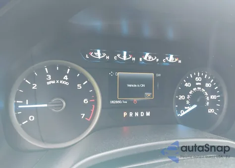 2020 Ford F-150 Xlt из США, поврежденный, VIN 1FTEW1E52LFB50210